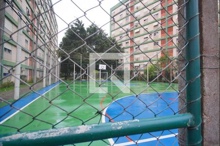 Apartamento à venda com 56m², 2 quartos e 1 vagaÁrea Comum - Quadra Poliesportiva