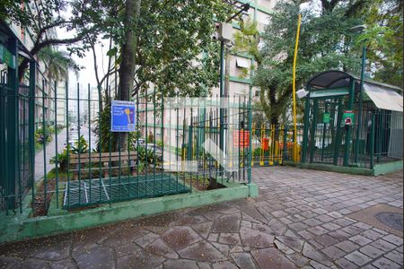 Apartamento à venda com 56m², 2 quartos e 1 vagaFachada e Portaria