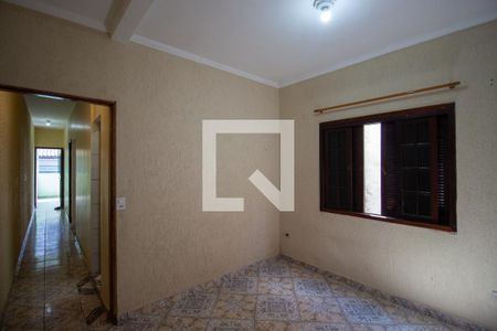 Casa para alugar com 80m², 2 quartos e sem vagaQuarto 1
