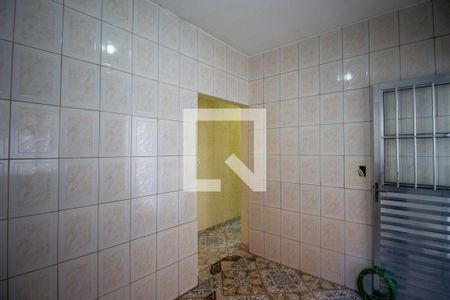 Casa para alugar com 80m², 2 quartos e sem vagaCozinha