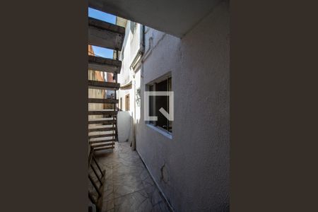 Casa para alugar com 80m², 2 quartos e sem vagaÁrea de Serviço