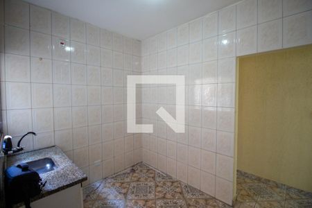 Casa para alugar com 80m², 2 quartos e sem vagaCozinha