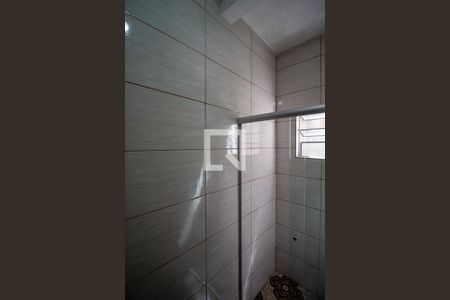 Casa para alugar com 80m², 2 quartos e sem vagaBanheiro 