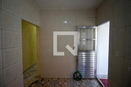 Casa para alugar com 80m², 2 quartos e sem vagaCozinha