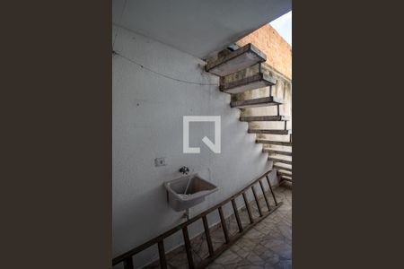 Casa para alugar com 80m², 2 quartos e sem vagaÁrea de Serviço