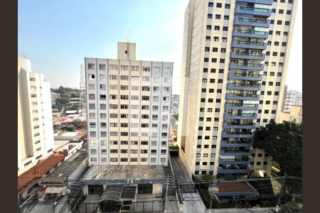 Apartamento à venda com 77m², 3 quartos e 2 vagas Apartamento à venda com 77m², 3 quartos e 2 vagasVista da Suíte