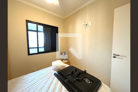 Apartamento à venda com 77m², 3 quartos e 2 vagas Apartamento à venda com 77m², 3 quartos e 2 vagasQuarto 3