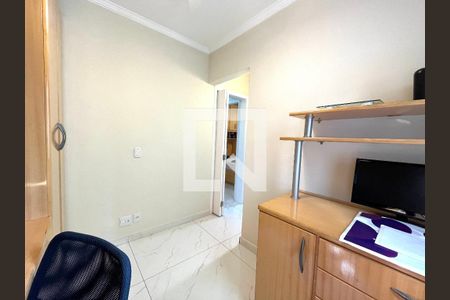 Apartamento à venda com 77m², 3 quartos e 2 vagas Apartamento à venda com 77m², 3 quartos e 2 vagasQuarto 2