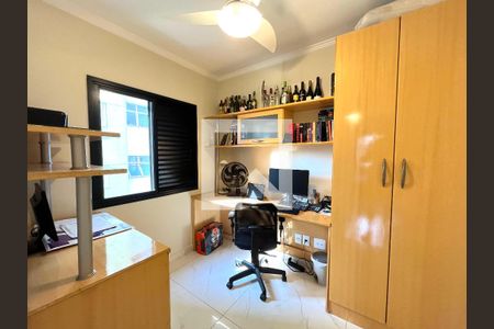 Apartamento à venda com 77m², 3 quartos e 2 vagas Apartamento à venda com 77m², 3 quartos e 2 vagasQuarto 2