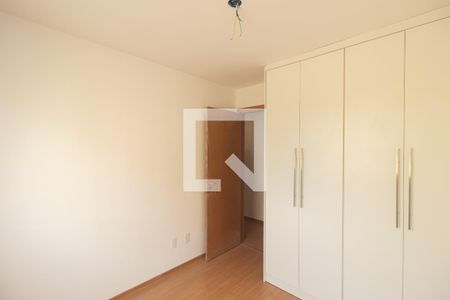 Quarto 1 de apartamento para alugar com 2 quartos, 50m² em Campo Grande, Rio de Janeiro