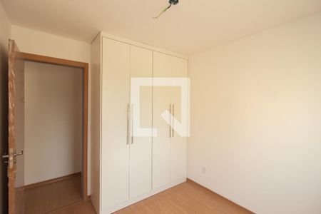 Quarto 1 de apartamento para alugar com 2 quartos, 50m² em Campo Grande, Rio de Janeiro