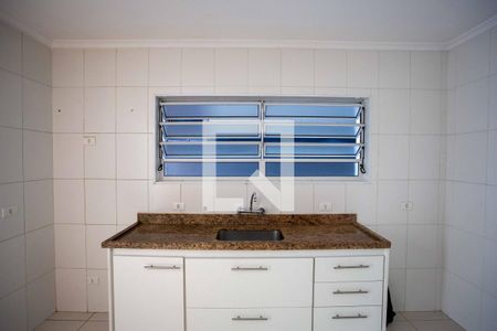 Casa à venda com 130m², 3 quartos e 2 vagasCozinha