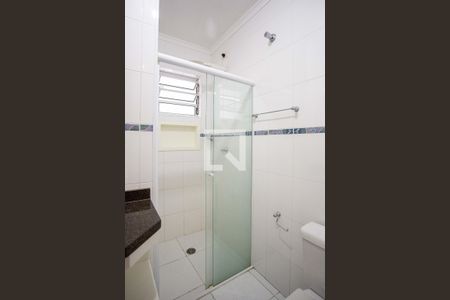 Casa à venda com 130m², 3 quartos e 2 vagasBanheiro da Suíte