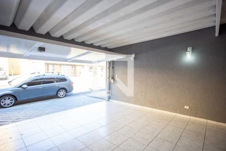 Casa à venda com 130m², 3 quartos e 2 vagasGaragem