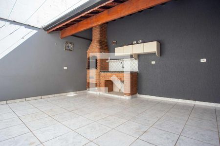 Casa à venda com 130m², 3 quartos e 2 vagasEspaço Gourmet