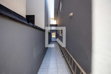 Casa à venda com 130m², 3 quartos e 2 vagasÁrea comum