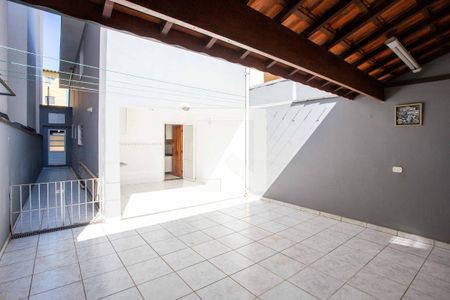 Casa à venda com 130m², 3 quartos e 2 vagasEspaço Gourmet