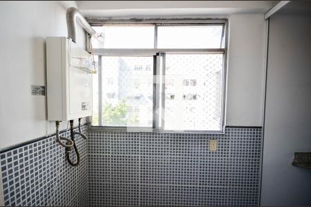 Apartamento à venda com 63m², 2 quartos e 1 vaga Apartamento à venda com 63m², 2 quartos e 1 vagaÁrea de Serviço