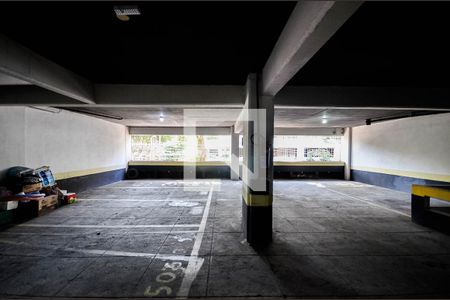 Apartamento à venda com 63m², 2 quartos e 1 vaga Apartamento à venda com 63m², 2 quartos e 1 vagaGaragem