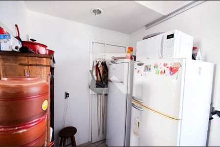 Apartamento à venda com 63m², 2 quartos e 1 vaga Apartamento à venda com 63m², 2 quartos e 1 vagaCozinha