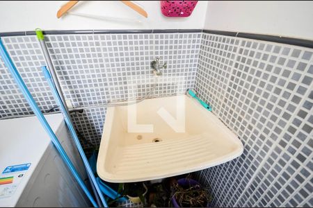 Apartamento à venda com 63m², 2 quartos e 1 vaga Apartamento à venda com 63m², 2 quartos e 1 vagaÁrea de Serviço