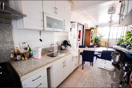 Apartamento à venda com 63m², 2 quartos e 1 vaga Apartamento à venda com 63m², 2 quartos e 1 vagaCozinha