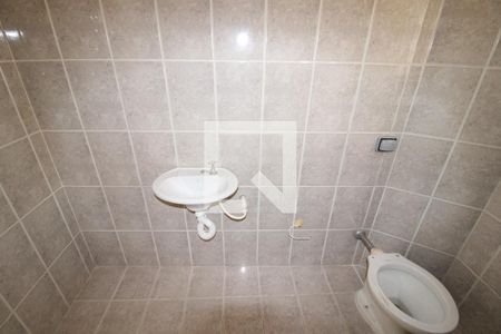 Apartamento para alugar com 58m², 2 quartos e sem vagaBanheiro