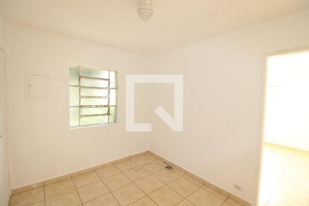 Sala de apartamento para alugar com 2 quartos, 58m² em Jardim São Paulo(zona Norte), São Paulo