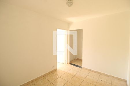 Sala de apartamento para alugar com 2 quartos, 58m² em Jardim São Paulo(zona Norte), São Paulo