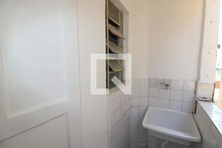 Apartamento para alugar com 58m², 2 quartos e sem vagaÁrea de Serviço