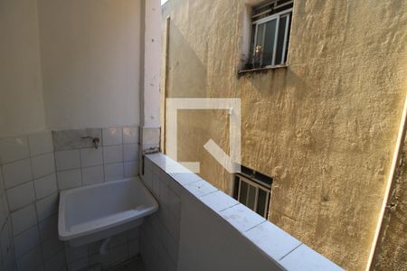 Apartamento para alugar com 58m², 2 quartos e sem vagaÁrea de Serviço