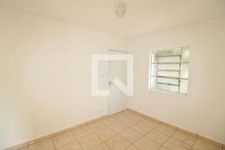 Sala de apartamento para alugar com 2 quartos, 58m² em Jardim São Paulo(zona Norte), São Paulo