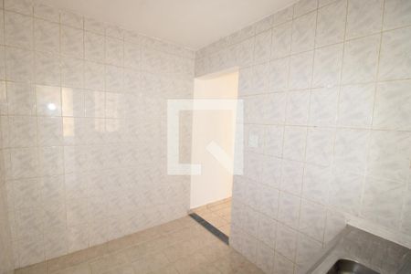 Apartamento para alugar com 58m², 2 quartos e sem vagaCozinha