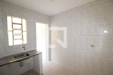 Apartamento para alugar com 58m², 2 quartos e sem vagaCozinha