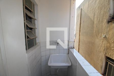 Apartamento para alugar com 58m², 2 quartos e sem vagaÁrea de Serviço