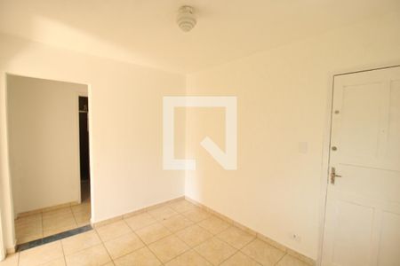 Sala de apartamento para alugar com 2 quartos, 58m² em Jardim São Paulo(zona Norte), São Paulo