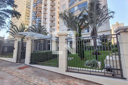 Apartamento para alugar com 63m², 2 quartos e 2 vagasFachada