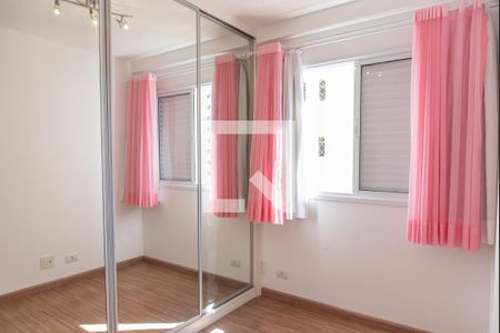 Quarto de apartamento para alugar com 2 quartos, 63m² em Vila Mariana, São Paulo