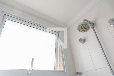 Apartamento para alugar com 63m², 2 quartos e 2 vagasBanheiro