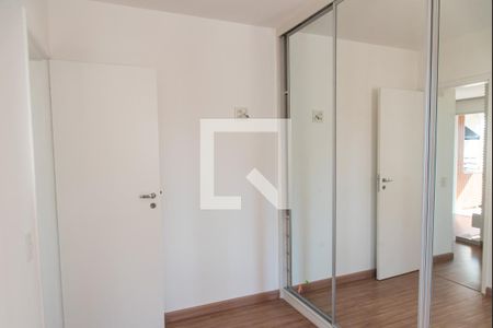 Apartamento para alugar com 63m², 2 quartos e 2 vagasQuarto