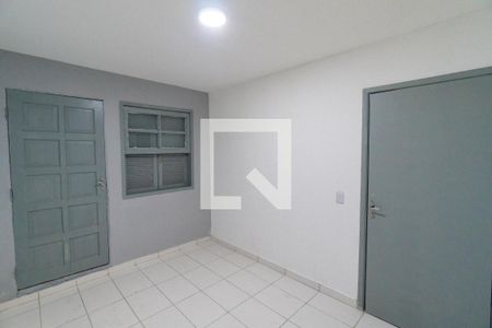 Sala de casa para alugar com 1 quarto, 80m² em Vila do Encontro, São Paulo