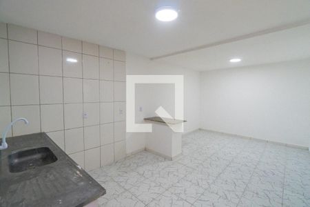 Casa para alugar com 80m², 1 quarto e 1 vagaCozinha