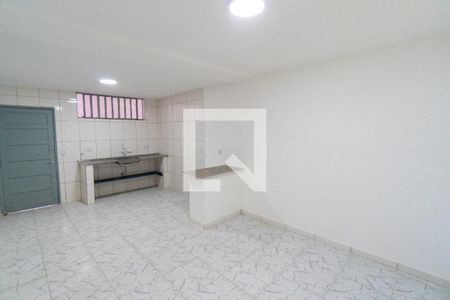 Casa para alugar com 80m², 1 quarto e 1 vagaCozinha
