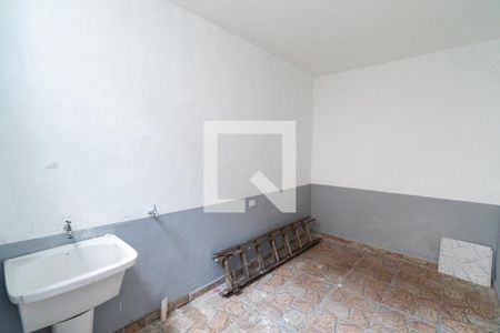 Casa para alugar com 80m², 1 quarto e 1 vagaLavanderia