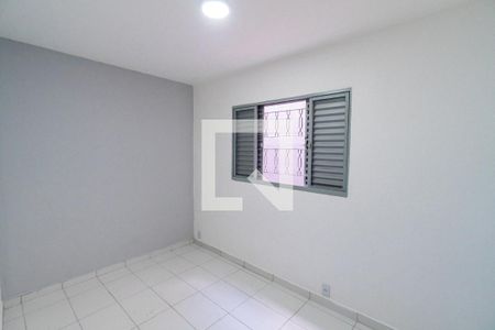 Quarto de casa para alugar com 1 quarto, 80m² em Vila do Encontro, São Paulo