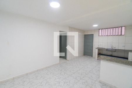 Casa para alugar com 80m², 1 quarto e 1 vagaCozinha
