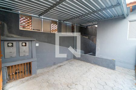 Casa para alugar com 80m², 1 quarto e 1 vagaGaragem