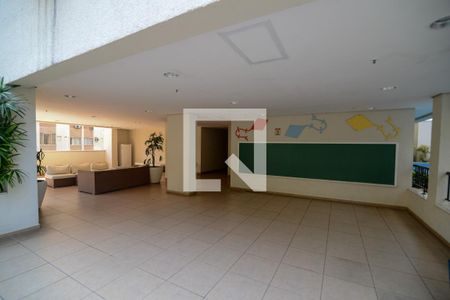 Apartamento para alugar com 75m², 3 quartos e 1 vaga Apartamento para alugar com 75m², 3 quartos e 1 vagaÁrea comum - Playground