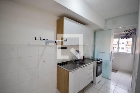 Apartamento para alugar com 75m², 3 quartos e 1 vaga Apartamento para alugar com 75m², 3 quartos e 1 vagaCozinha