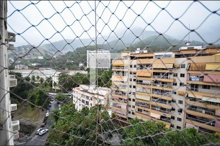 Apartamento para alugar com 75m², 3 quartos e 1 vaga Apartamento para alugar com 75m², 3 quartos e 1 vagaVista da Sala